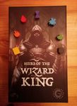 4229721 Heirs of the Wizard King