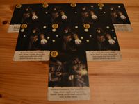 4229723 Heirs of the Wizard King