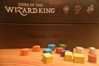 4229728 Heirs of the Wizard King