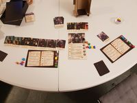 4237231 Heirs of the Wizard King