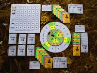 4147083 Race for the Chinese Zodiac