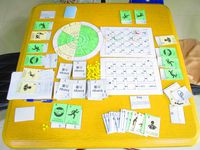 4170908 Race for the Chinese Zodiac