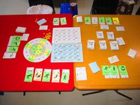 4179081 Race for the Chinese Zodiac