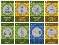 4384834 Race for the Chinese Zodiac