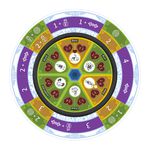 4467151 Race for the Chinese Zodiac