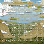 4494519 Race for the Chinese Zodiac