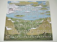 4828190 Race for the Chinese Zodiac