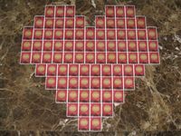 5282278 Race for the Chinese Zodiac