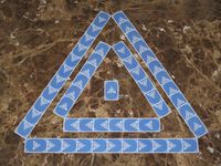 5373603 Race for the Chinese Zodiac