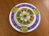 6455798 Race for the Chinese Zodiac