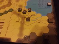 4581657 Holdfast: Tunisia 1942-43