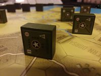 4581658 Holdfast: Tunisia 1942-43