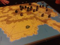 4581659 Holdfast: Tunisia 1942-43