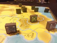 4581660 Holdfast: Tunisia 1942-43