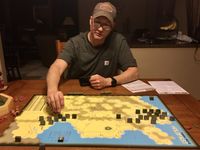 5531598 Holdfast: Tunisia 1942-43