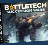 3818070 Battletech Technical Readout: Succession Wars