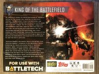5171765 Battletech Technical Readout: Succession Wars