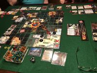 3996370 Last Night on Earth: The Zombie Game – 10 Year Anniversary Edition