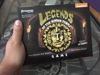 3678817 Legends of the Hidden Temple