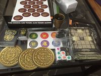 3678823 Legends of the Hidden Temple