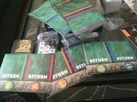 3678826 Legends of the Hidden Temple