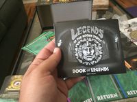 3678827 Legends of the Hidden Temple