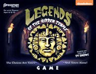 3755067 Legends of the Hidden Temple