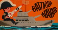 6521679 Battaglia Navale Pocket
