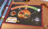 3676297 Terraforming Mars: Venus Next (Edizione Inglese)