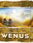 3721295 Terraforming Mars: Venus Next