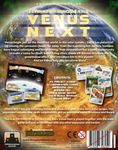 3739017 Terraforming Mars: Venus Next