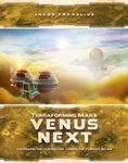 3767139 Terraforming Mars: Venus Next