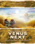 3767139 Terraforming Mars: Venus Next (Edizione Inglese)