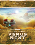 3789610 Terraforming Mars: Venus Next