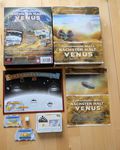 3798209 Terraforming Mars: Venus Next (Edizione Inglese)