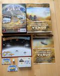 3798209 Terraforming Mars: Venus Next