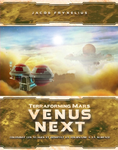 3851662 Terraforming Mars: Venus Next (Edizione Inglese)