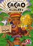 3711454 Cacao: Diamante (Edizione Inglese)