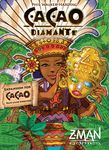 4134881 Cacao: Diamante