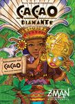 4134881 Cacao: Diamante (Edizione Inglese)