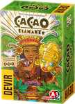 4235621 Cacao: Diamante (Edizione Inglese)