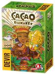 4252807 Cacao: Diamante (Edizione Inglese)