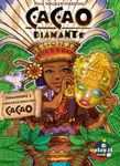 4821397 Cacao: Diamante (Edizione Inglese)