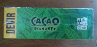 4866894 Cacao: Diamante (Edizione Inglese)