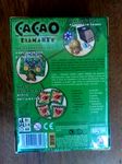 4866895 Cacao: Diamante (Edizione Inglese)