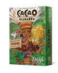 6581063 Cacao: Diamante