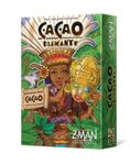 6581063 Cacao: Diamante (Edizione Inglese)