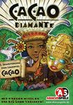 6889496 Cacao: Diamante (Edizione Inglese)