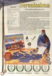 1391069 Serenissima (Edizione Inglese)