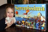 159449 Serenissima (EDIZIONE 1996)